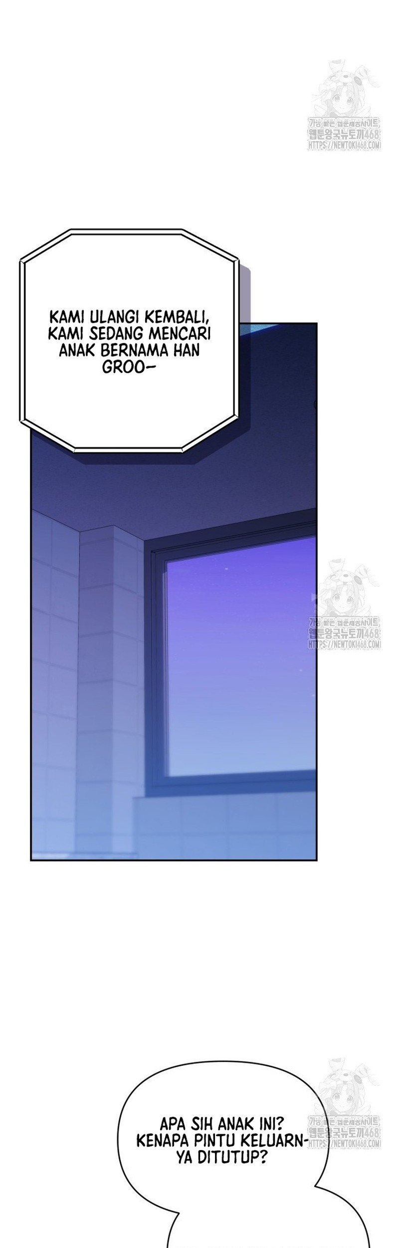 Chick Class Hunter is Being Filial! Chapter 31 Gambar 11