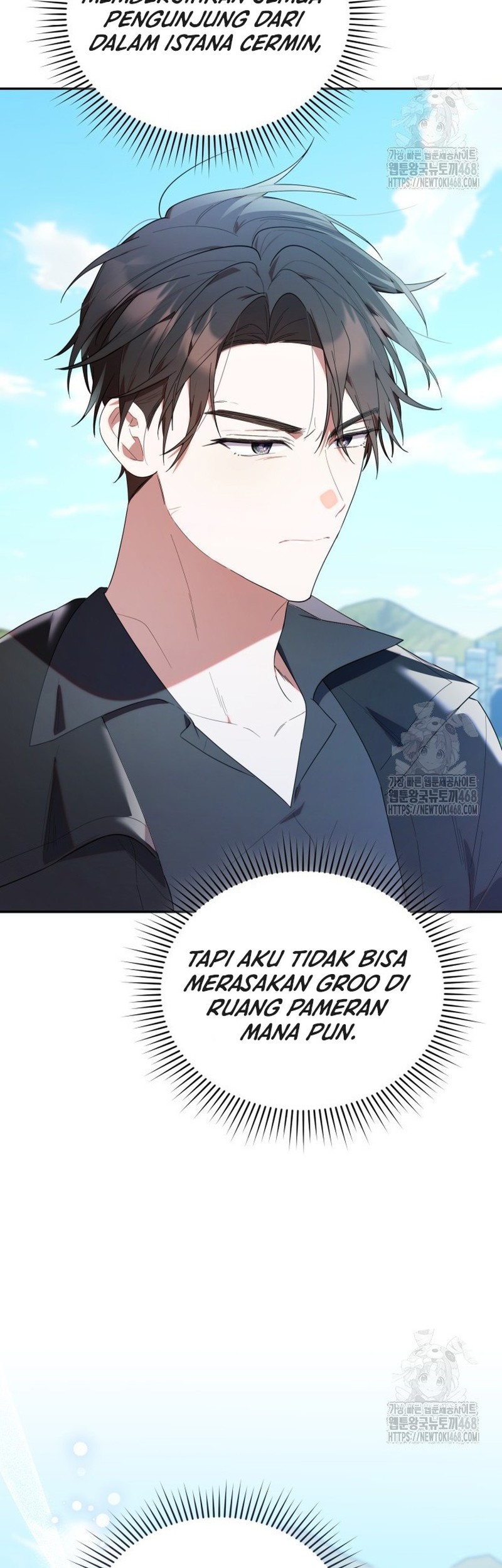 Chick Class Hunter is Being Filial! Chapter 31 Gambar 3