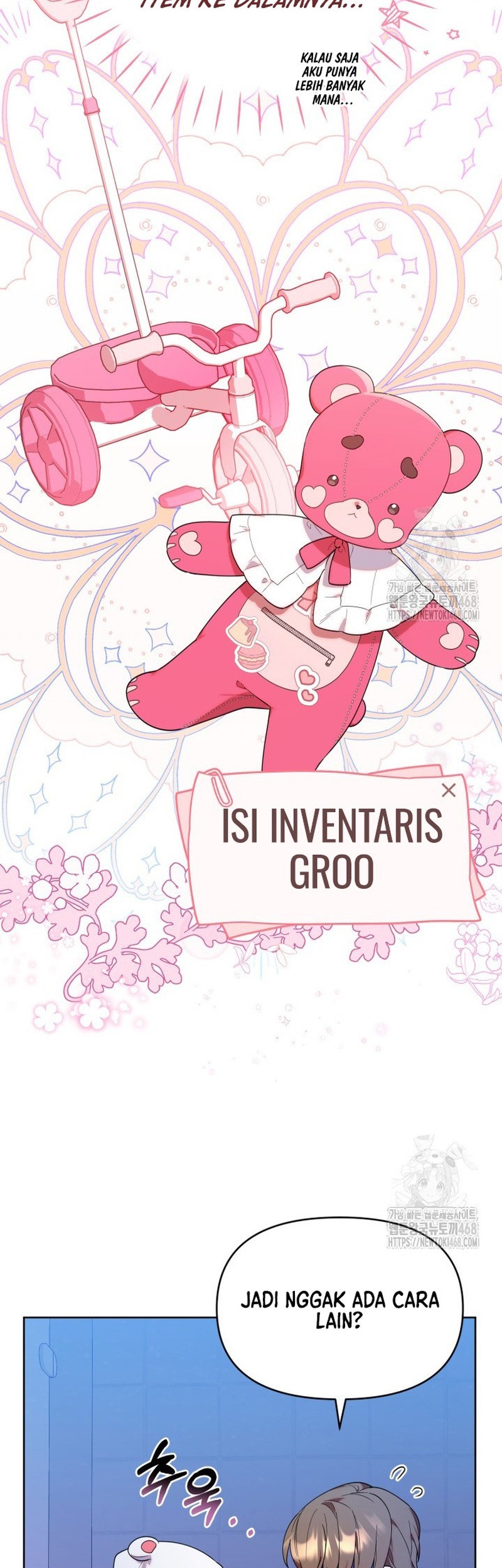 Chick Class Hunter is Being Filial! Chapter 31 Gambar 17