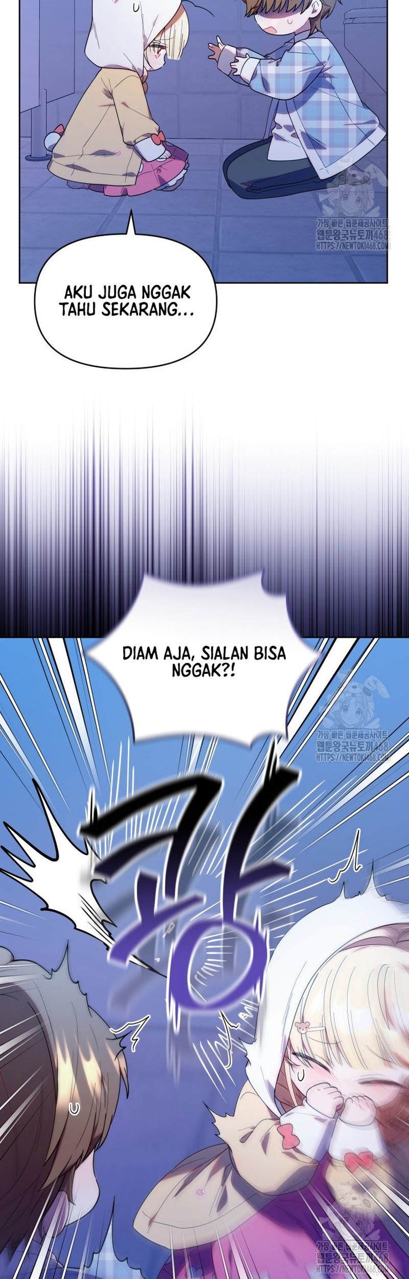 Chick Class Hunter is Being Filial! Chapter 31 Gambar 18