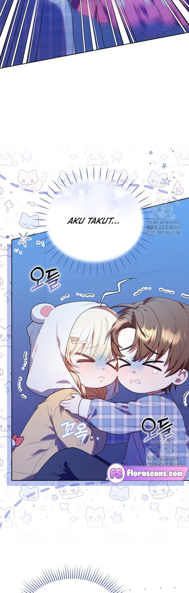 Chick Class Hunter is Being Filial! Chapter 31 Gambar 19