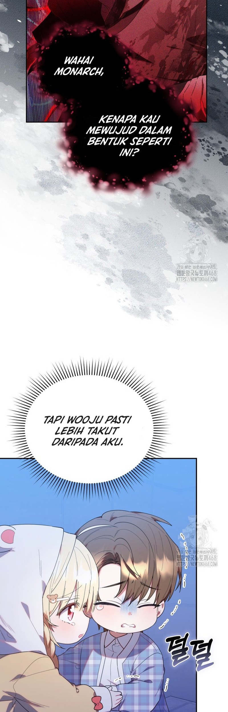 Chick Class Hunter is Being Filial! Chapter 31 Gambar 21