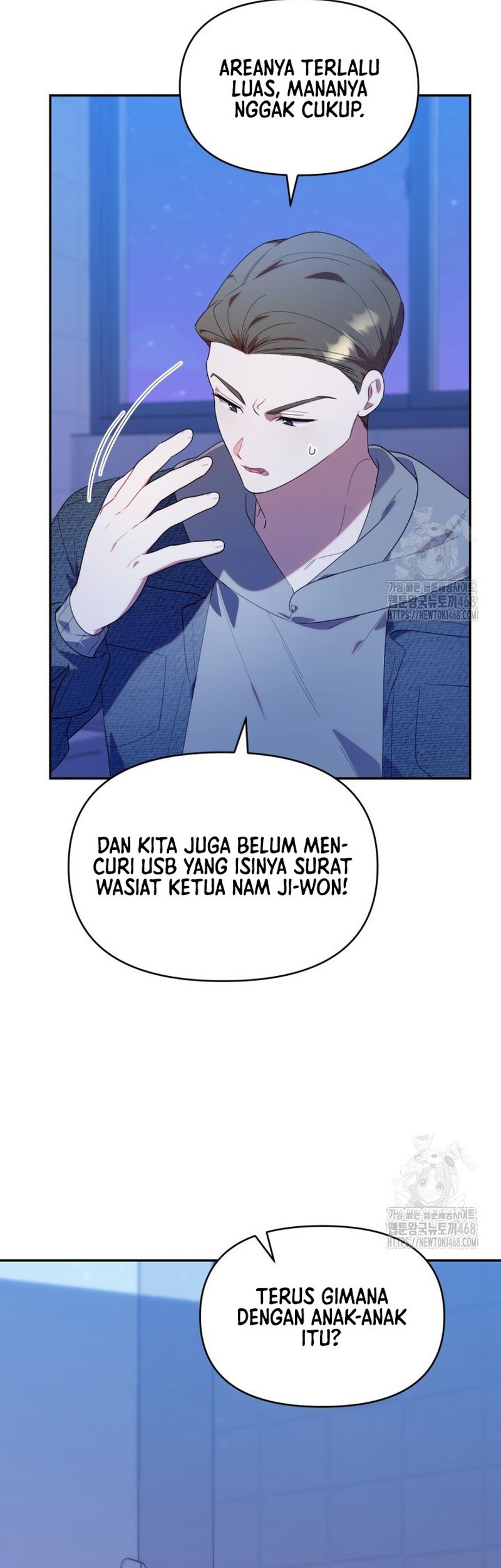 Chick Class Hunter is Being Filial! Chapter 31 Gambar 13