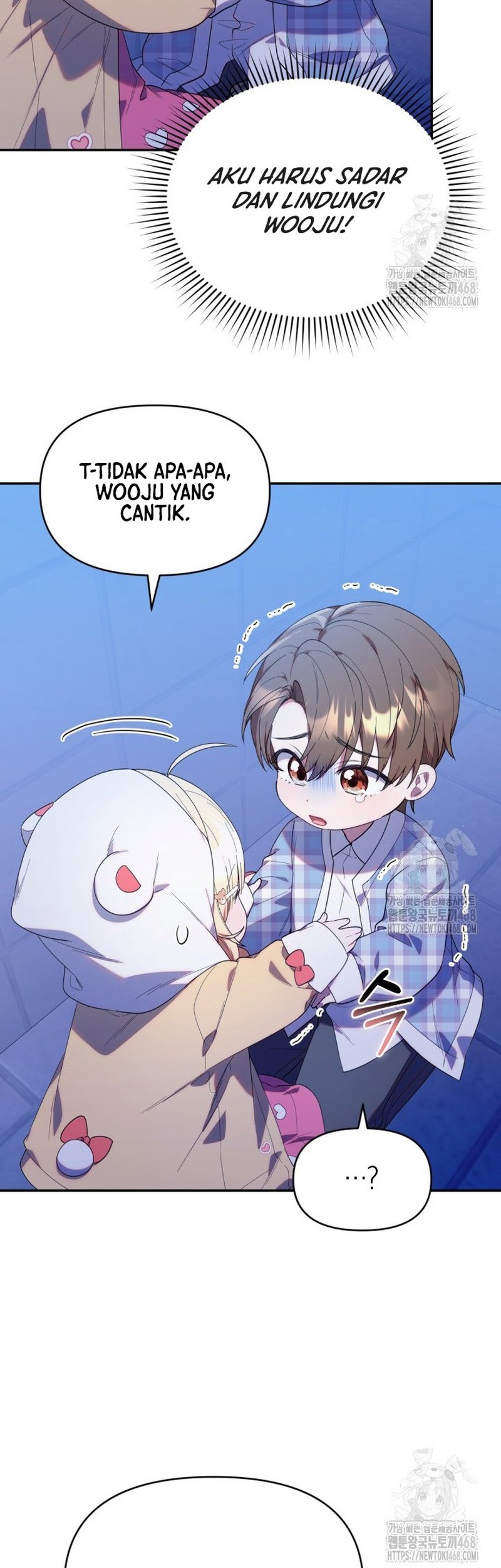 Chick Class Hunter is Being Filial! Chapter 31 Gambar 22