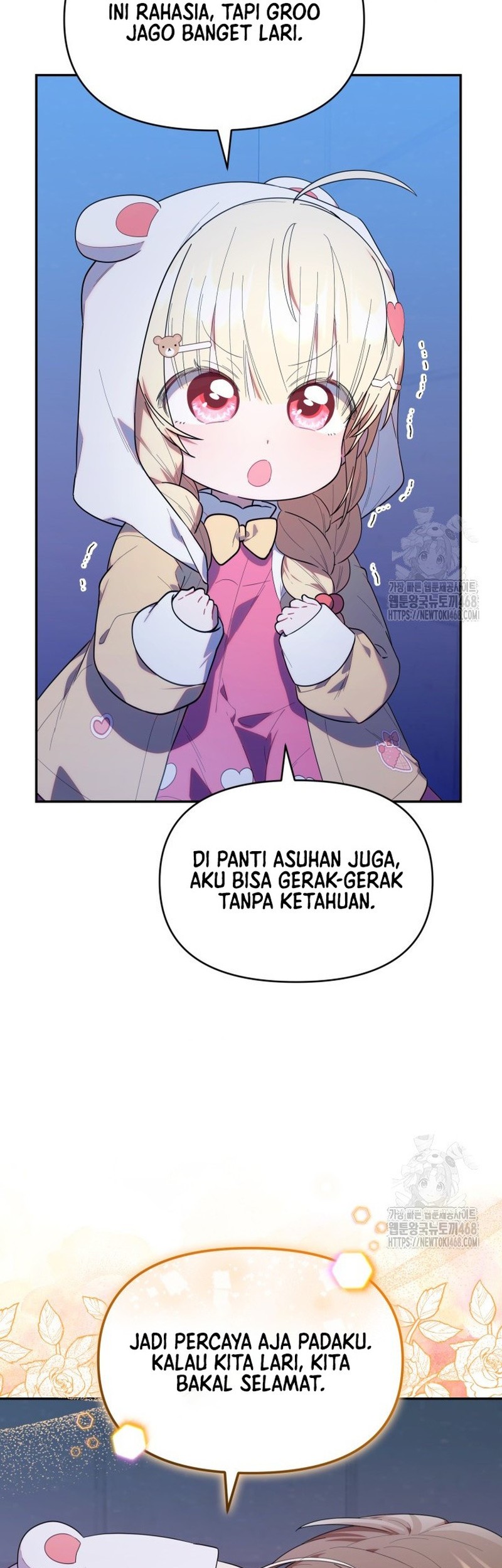 Chick Class Hunter is Being Filial! Chapter 31 Gambar 23