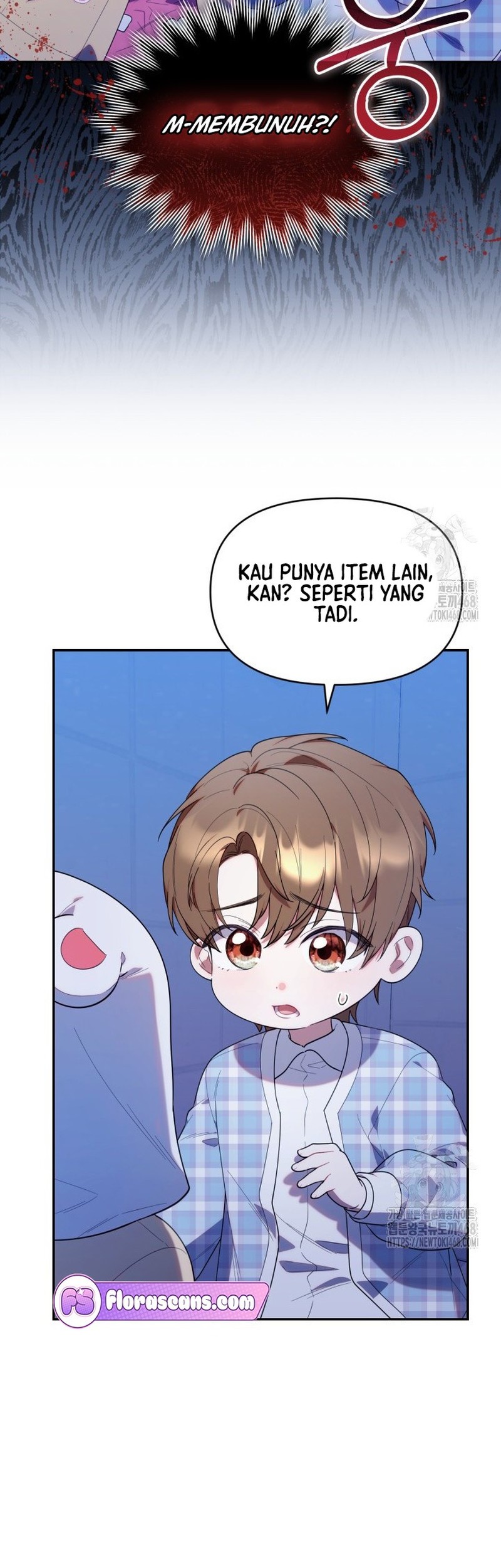 Chick Class Hunter is Being Filial! Chapter 31 Gambar 15