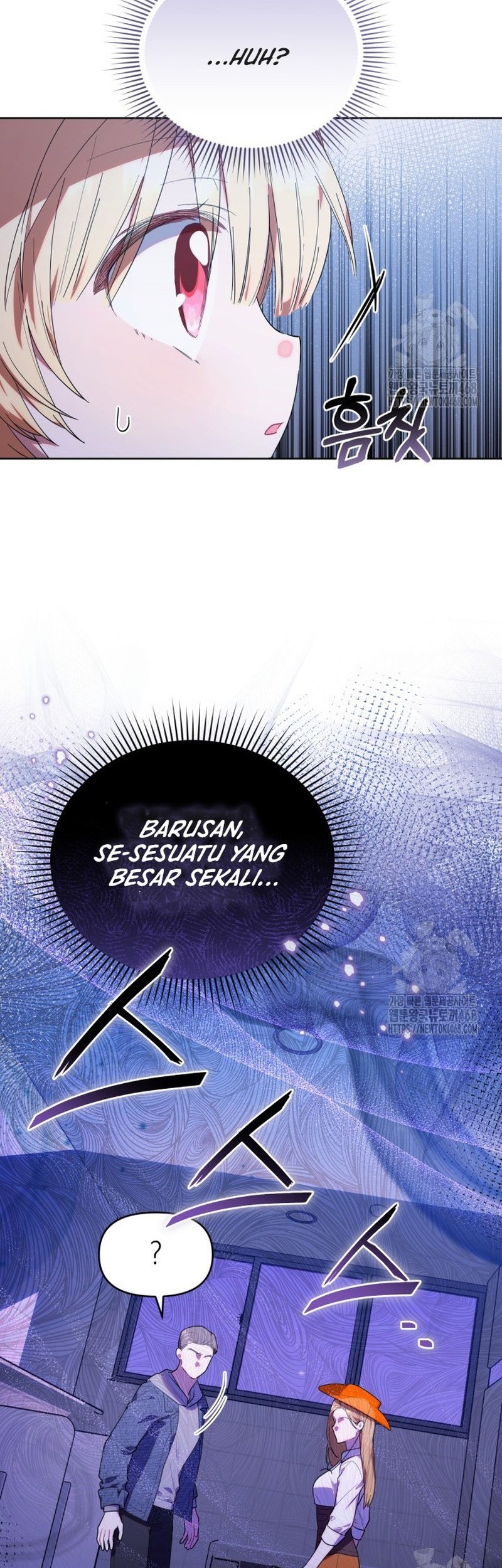 Chick Class Hunter is Being Filial! Chapter 31 Gambar 26