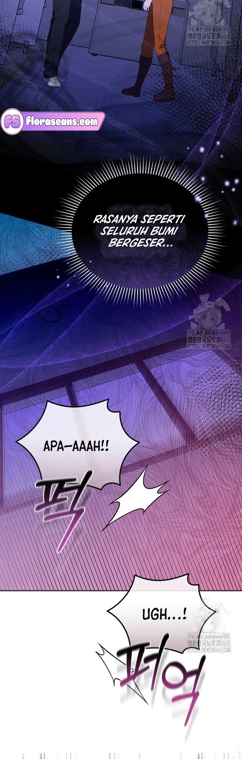 Chick Class Hunter is Being Filial! Chapter 31 Gambar 27