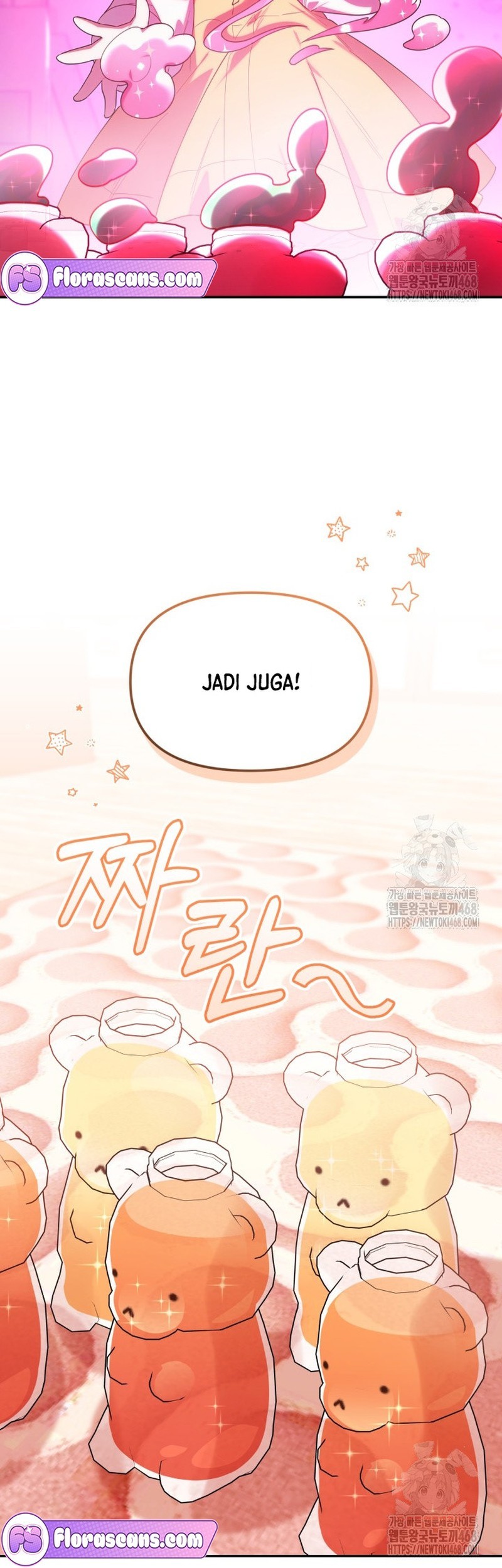 Chick Class Hunter is Being Filial! Chapter 32 Gambar 41