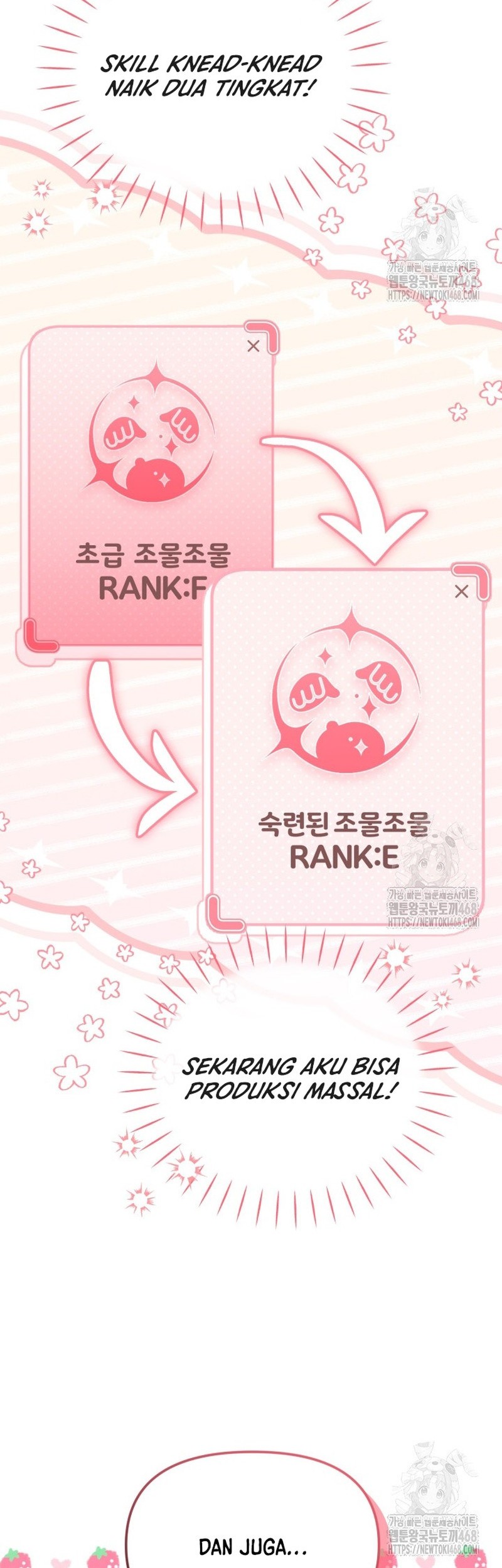 Chick Class Hunter is Being Filial! Chapter 32 Gambar 43