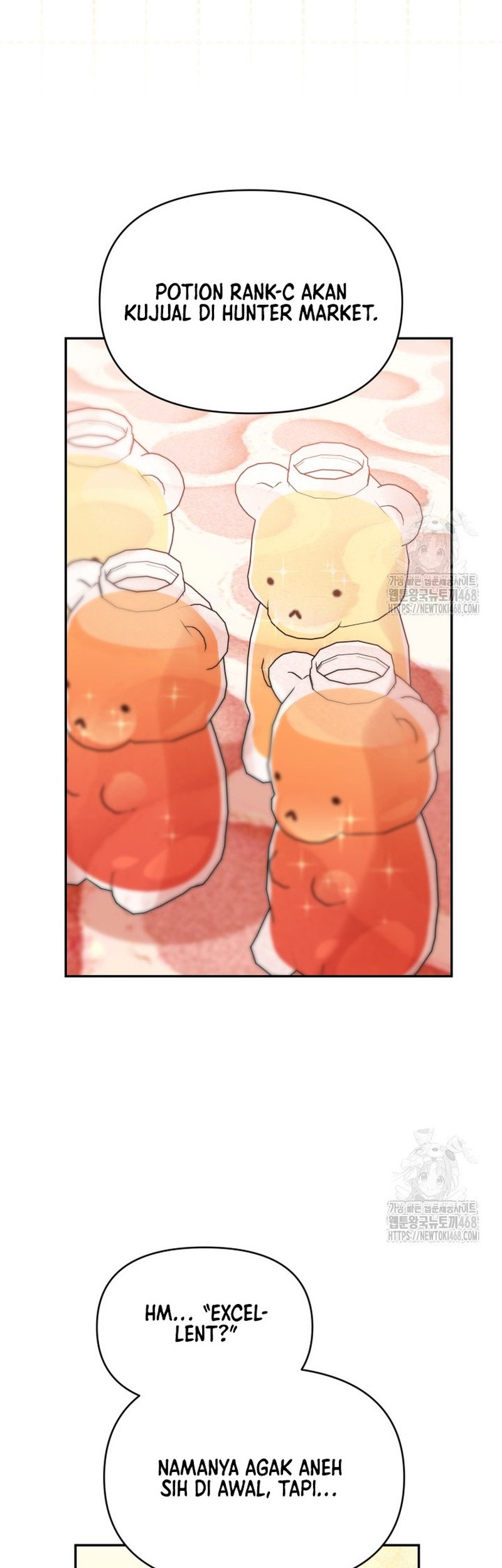 Chick Class Hunter is Being Filial! Chapter 32 Gambar 46