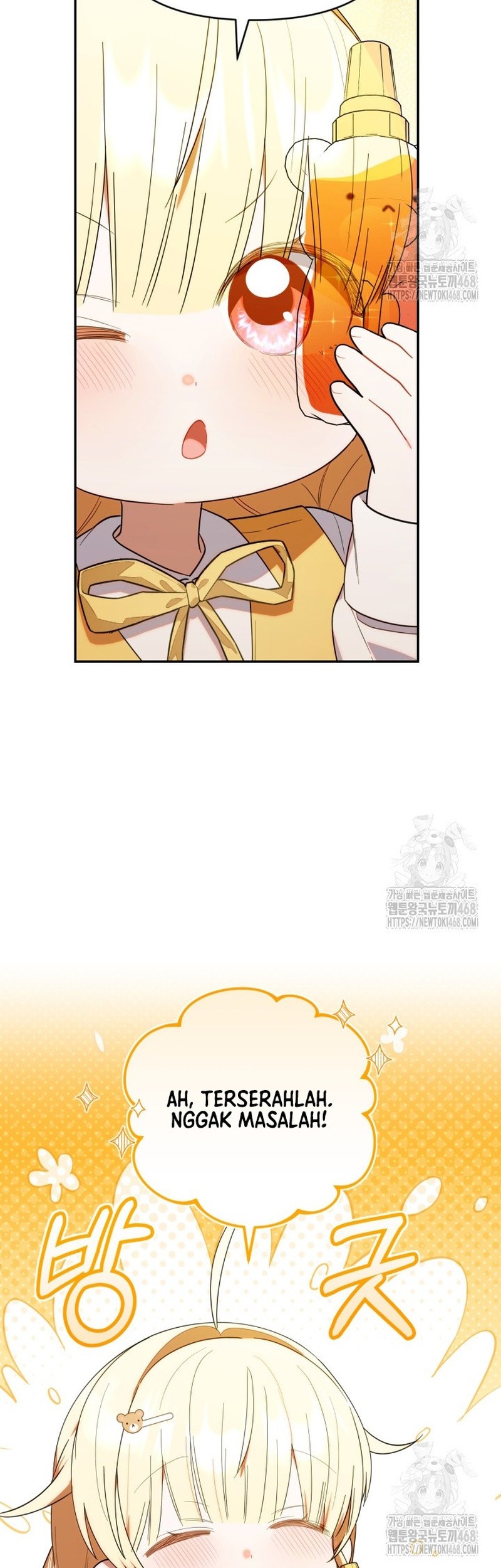 Chick Class Hunter is Being Filial! Chapter 32 Gambar 47