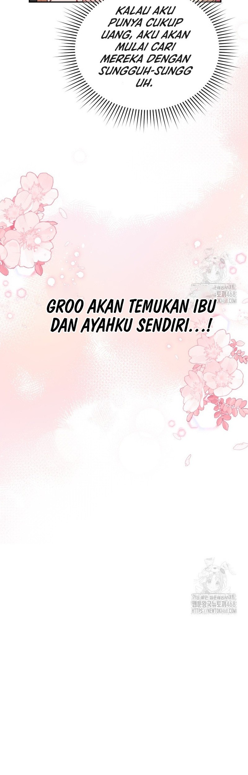 Chick Class Hunter is Being Filial! Chapter 32 Gambar 38