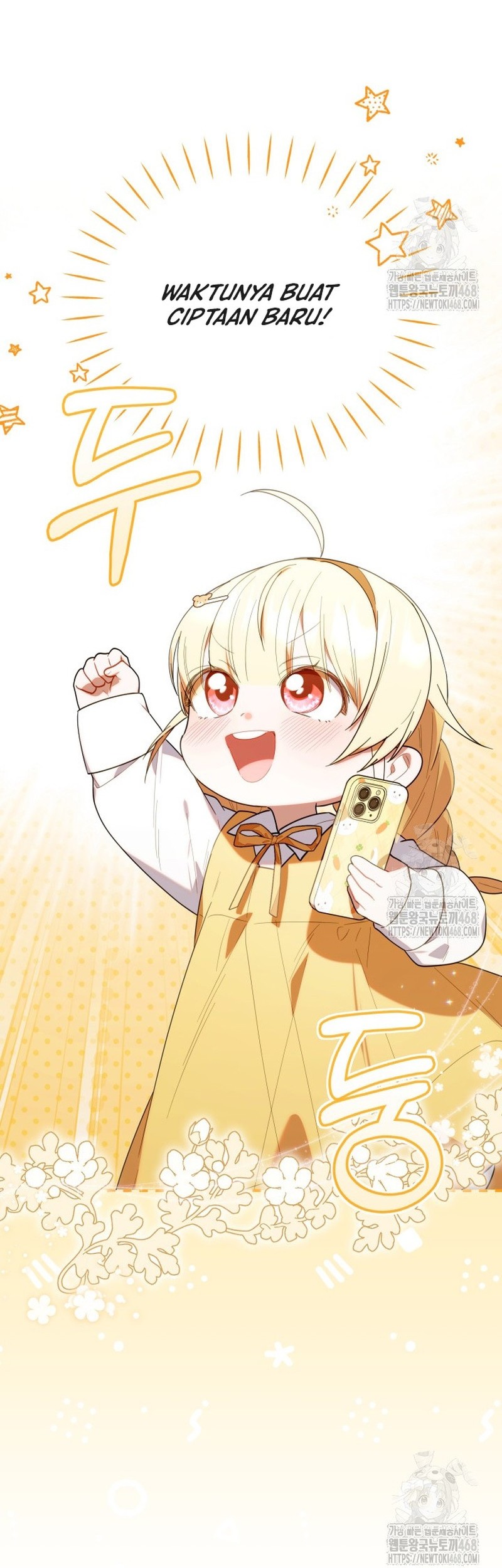 Chick Class Hunter is Being Filial! Chapter 32 Gambar 55