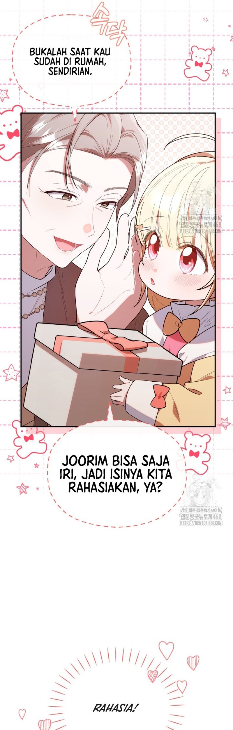 Chick Class Hunter is Being Filial! Chapter 32 Gambar 10