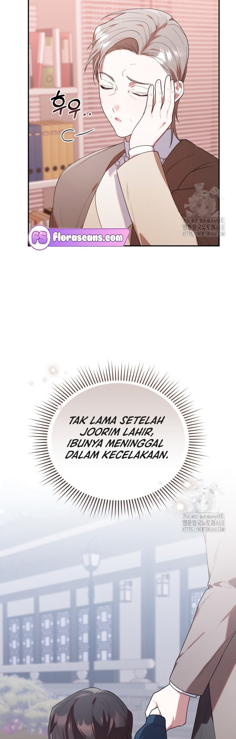 Chick Class Hunter is Being Filial! Chapter 32 Gambar 18