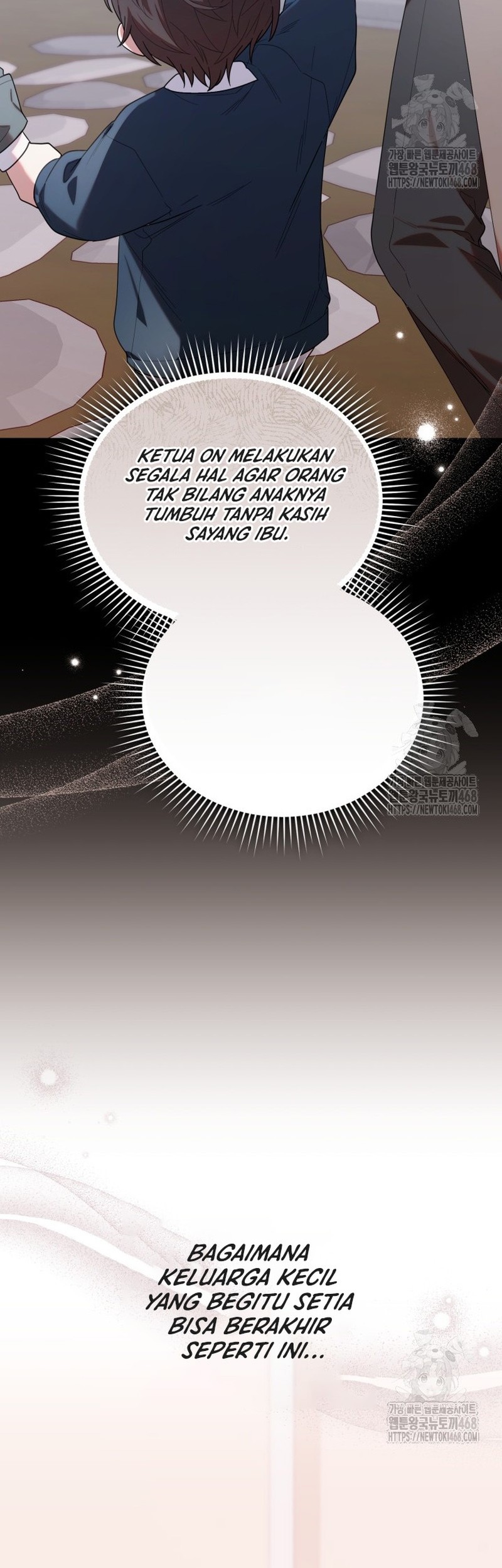 Chick Class Hunter is Being Filial! Chapter 32 Gambar 19