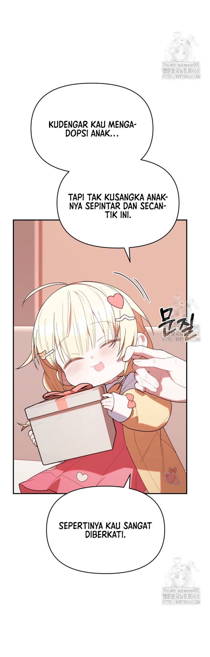 Chick Class Hunter is Being Filial! Chapter 32 Gambar 13