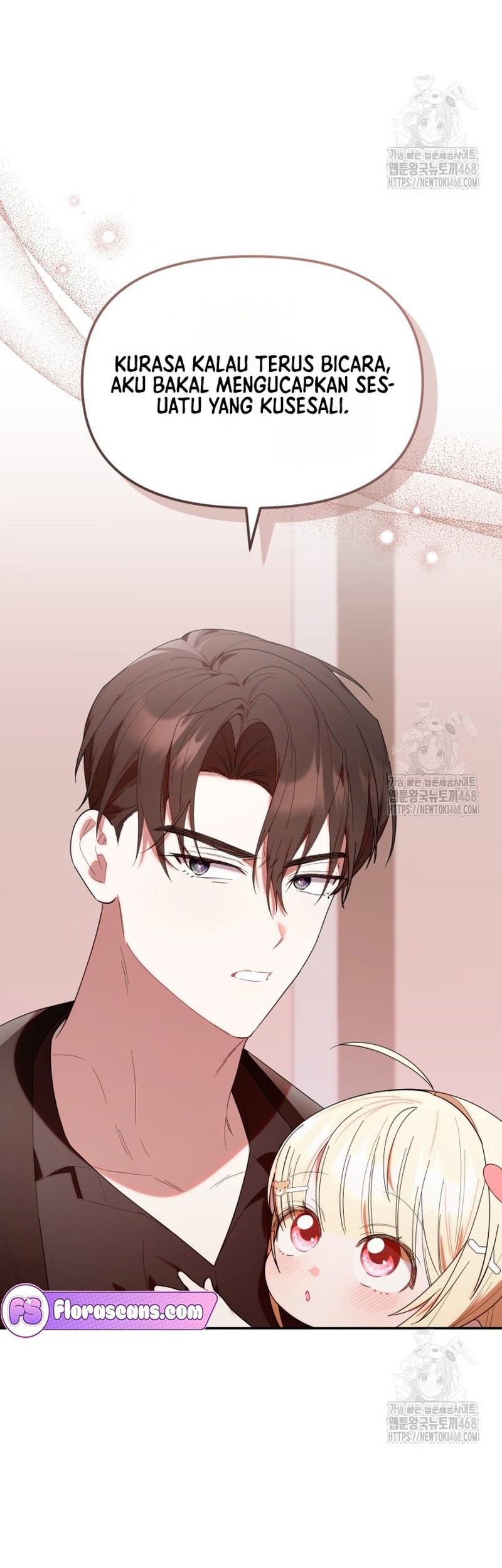 Chick Class Hunter is Being Filial! Chapter 32 Gambar 23