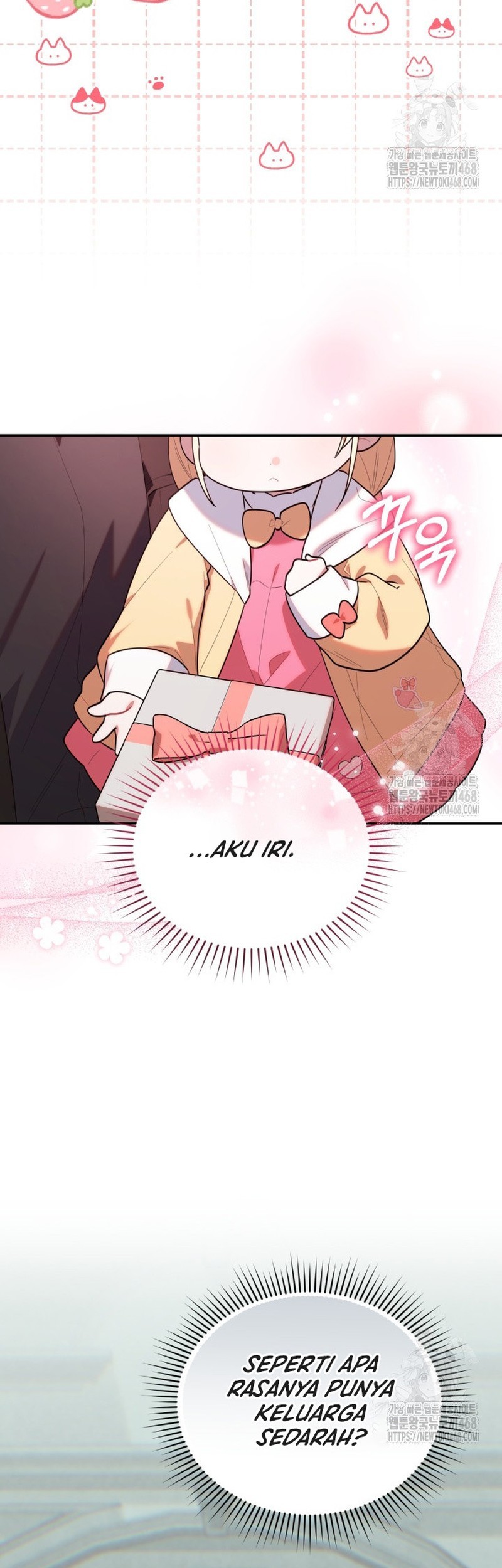 Chick Class Hunter is Being Filial! Chapter 32 Gambar 33