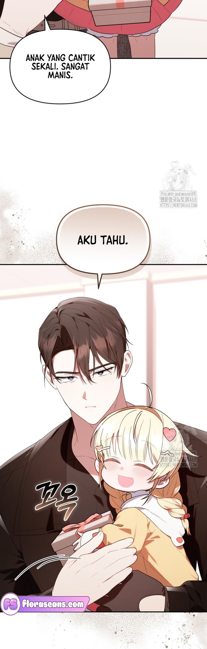 Chick Class Hunter is Being Filial! Chapter 32 Gambar 26