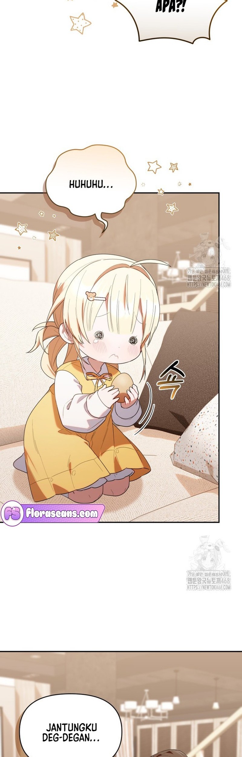 Chick Class Hunter is Being Filial! Chapter 33 Gambar 44