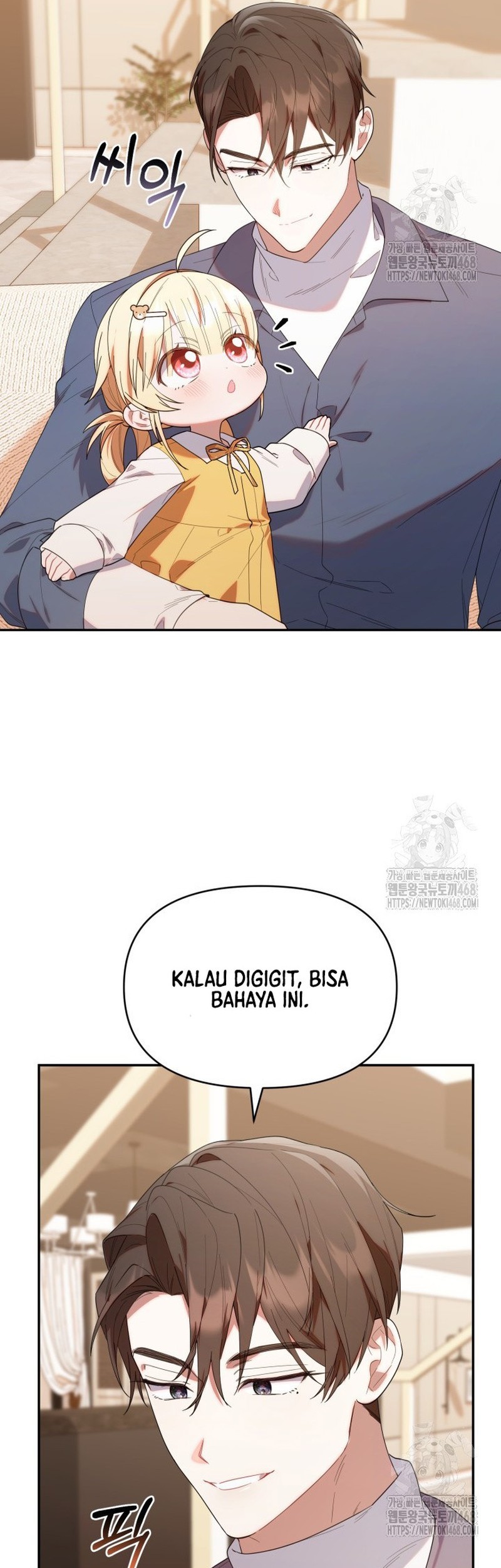 Chick Class Hunter is Being Filial! Chapter 33 Gambar 37