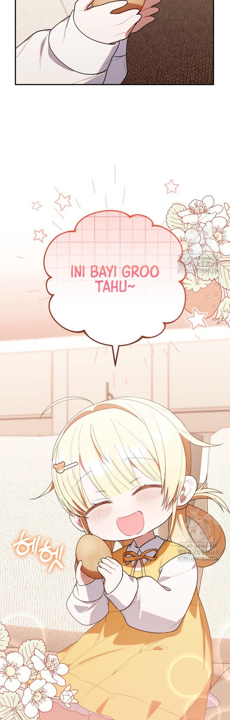 Chick Class Hunter is Being Filial! Chapter 33 Gambar 46