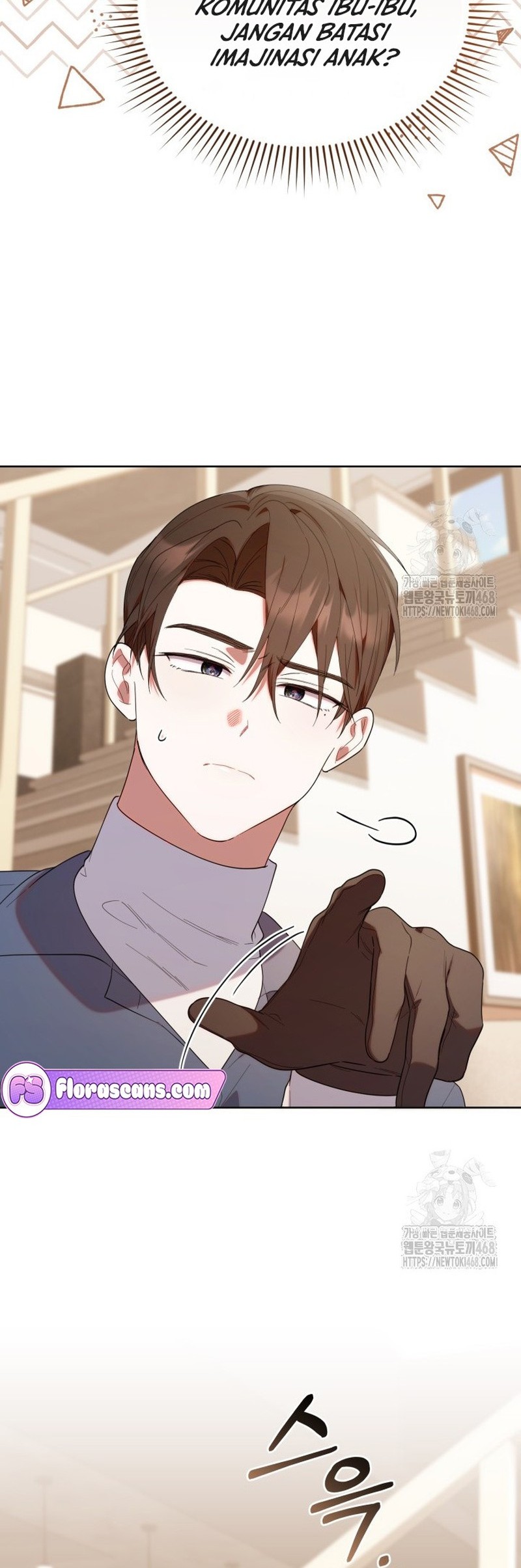 Chick Class Hunter is Being Filial! Chapter 33 Gambar 48