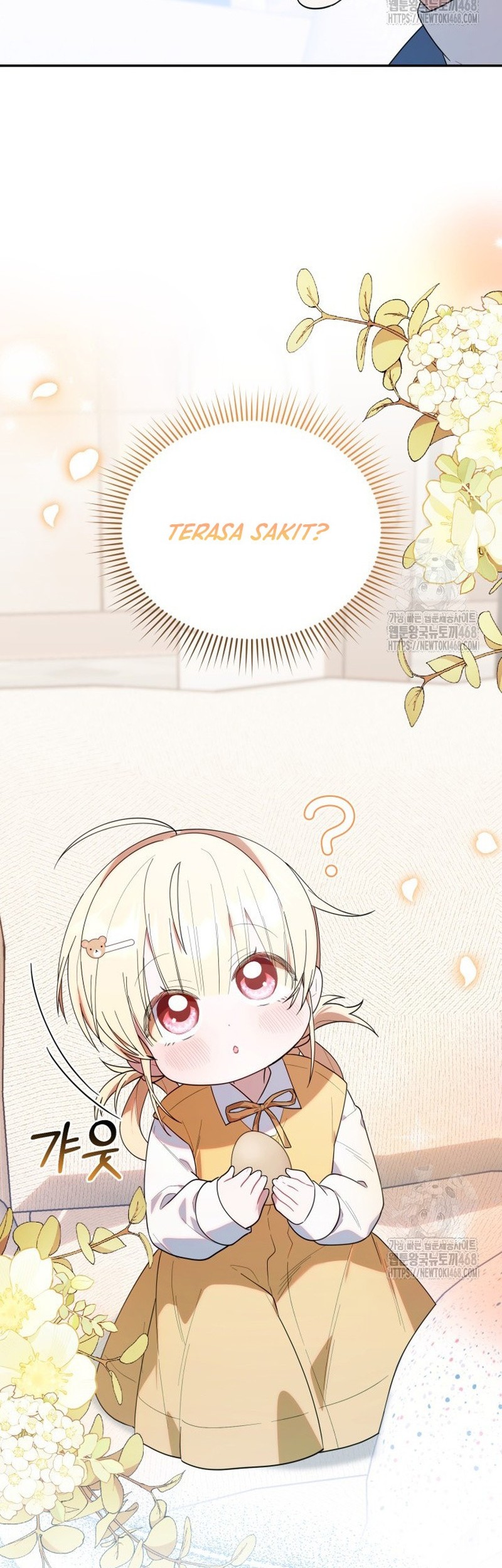 Chick Class Hunter is Being Filial! Chapter 33 Gambar 52