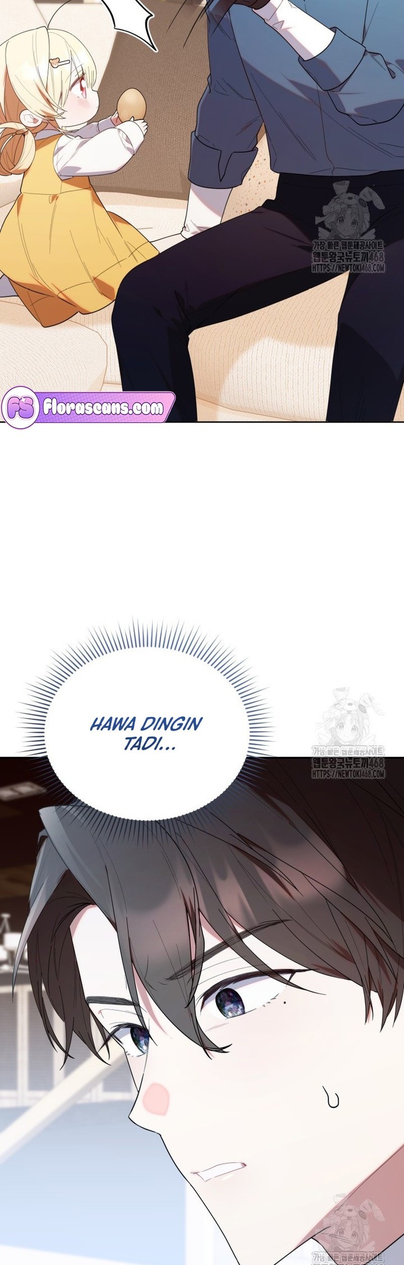 Chick Class Hunter is Being Filial! Chapter 33 Gambar 51