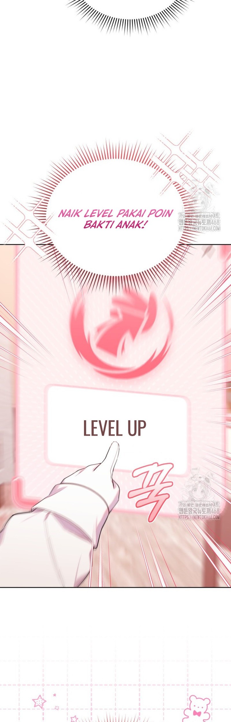 Chick Class Hunter is Being Filial! Chapter 33 Gambar 6