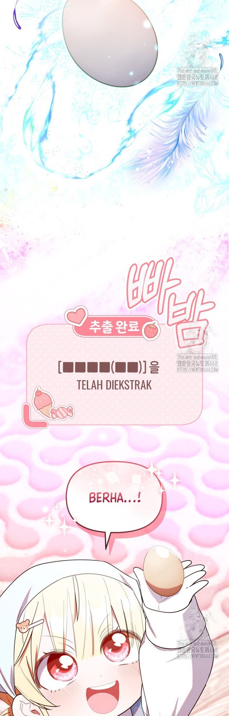 Chick Class Hunter is Being Filial! Chapter 33 Gambar 9