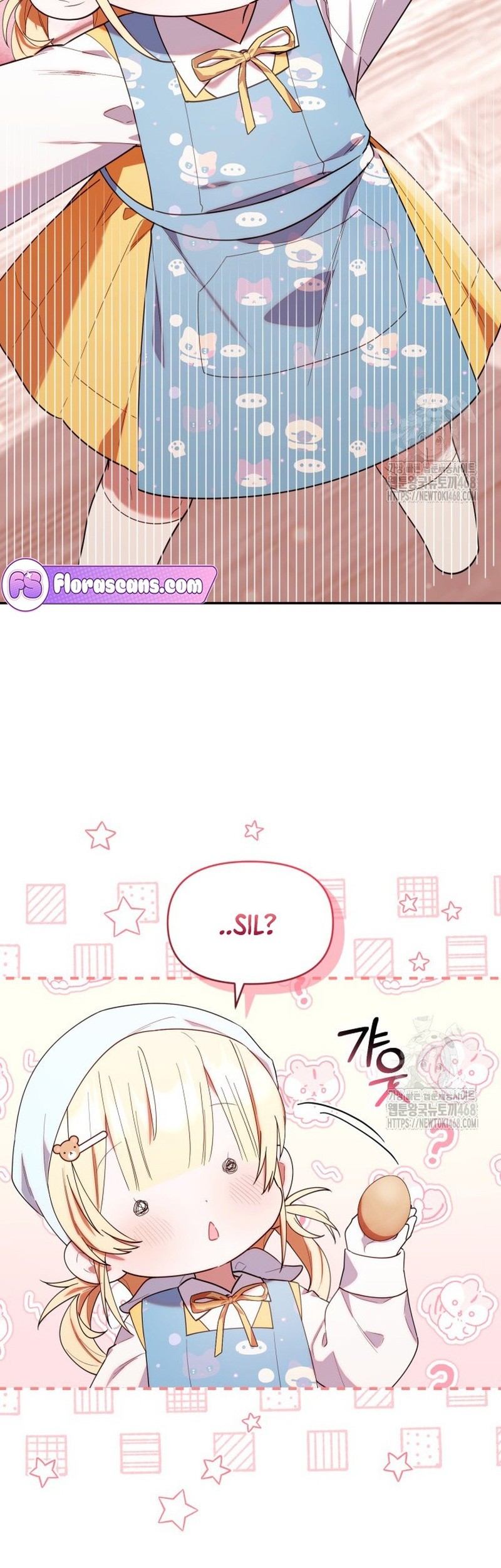 Chick Class Hunter is Being Filial! Chapter 33 Gambar 10