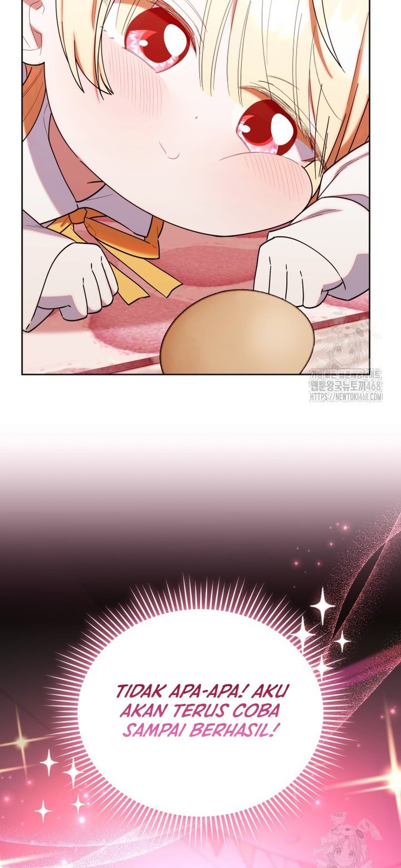 Chick Class Hunter is Being Filial! Chapter 33 Gambar 12