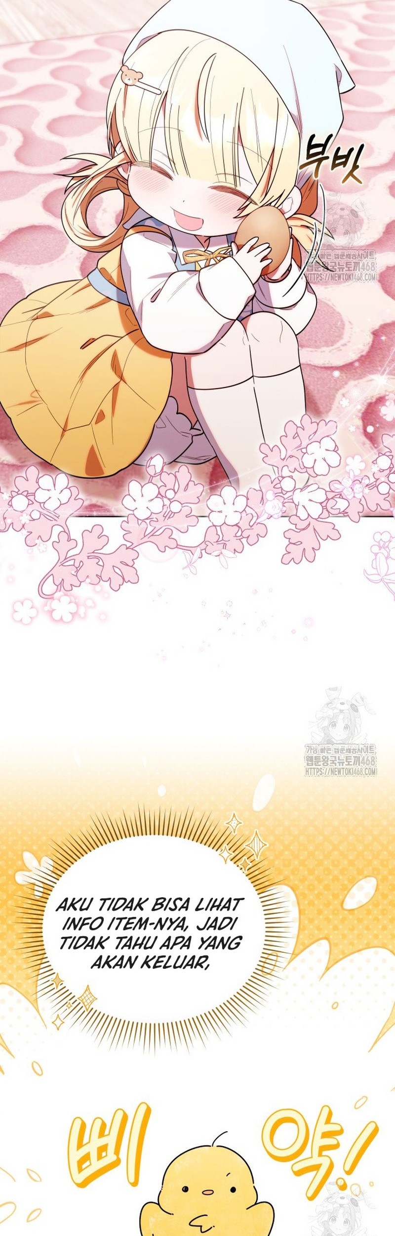 Chick Class Hunter is Being Filial! Chapter 33 Gambar 18