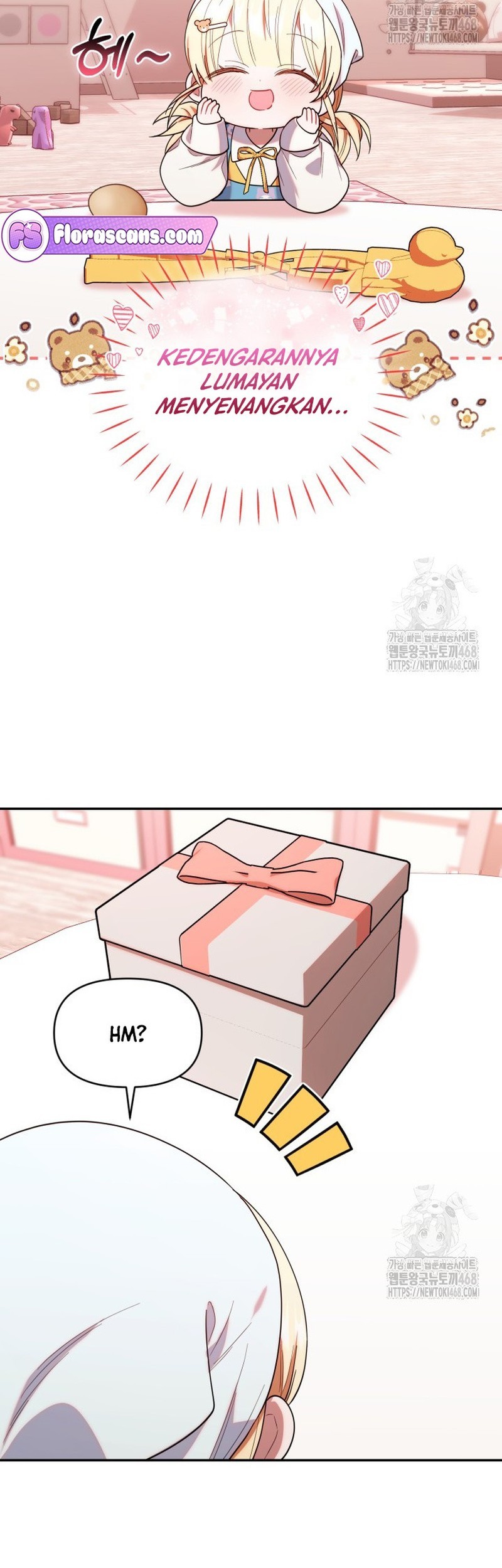 Chick Class Hunter is Being Filial! Chapter 33 Gambar 21