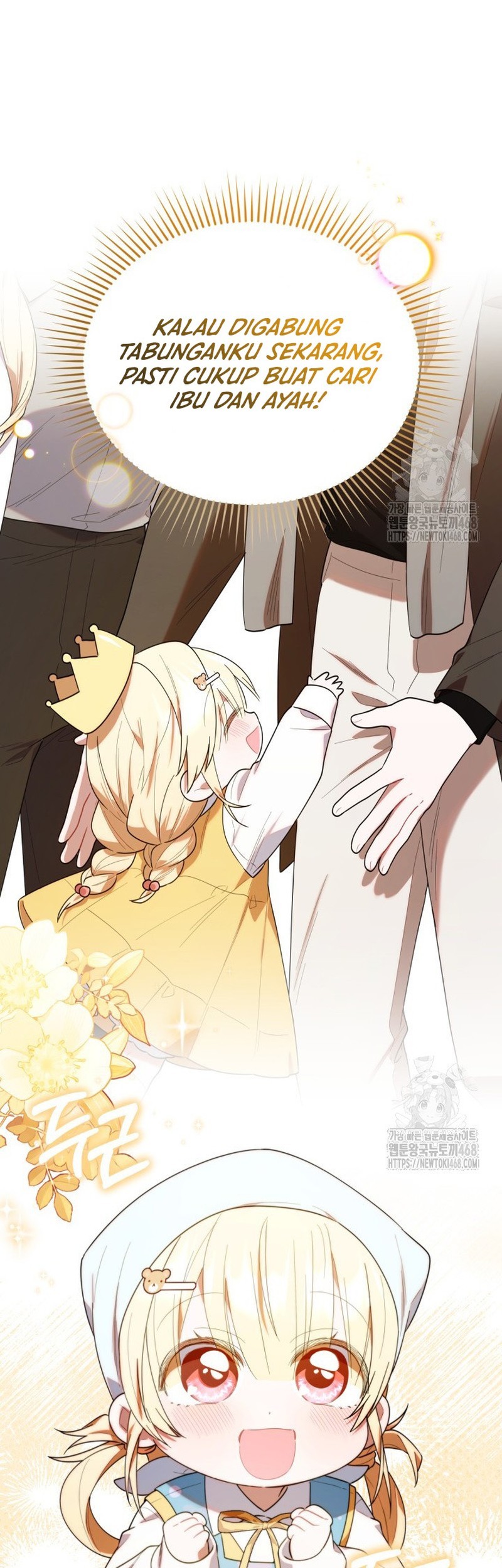 Chick Class Hunter is Being Filial! Chapter 33 Gambar 29