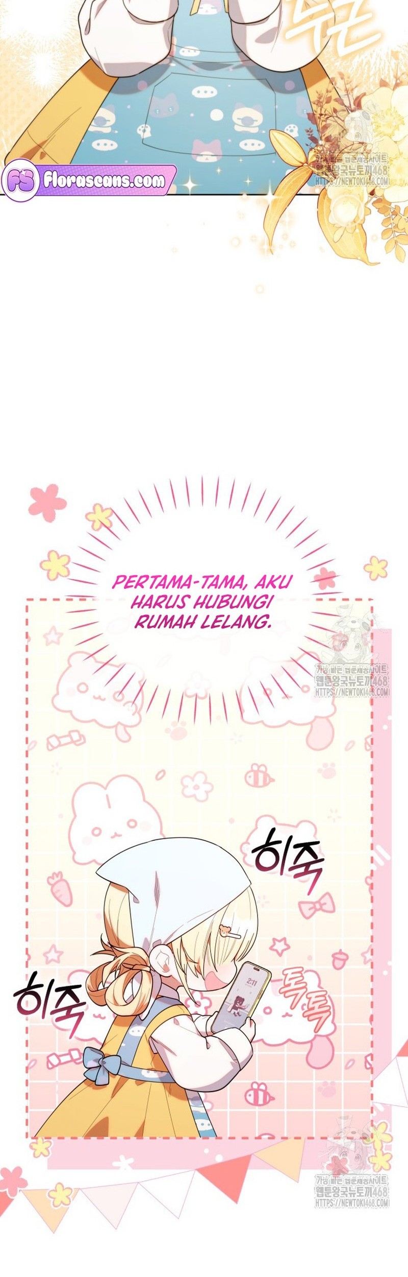 Chick Class Hunter is Being Filial! Chapter 33 Gambar 30