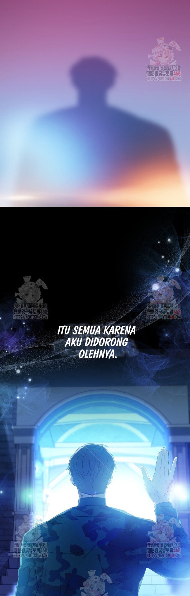 Chick Class Hunter is Being Filial! Chapter 34 Gambar 40