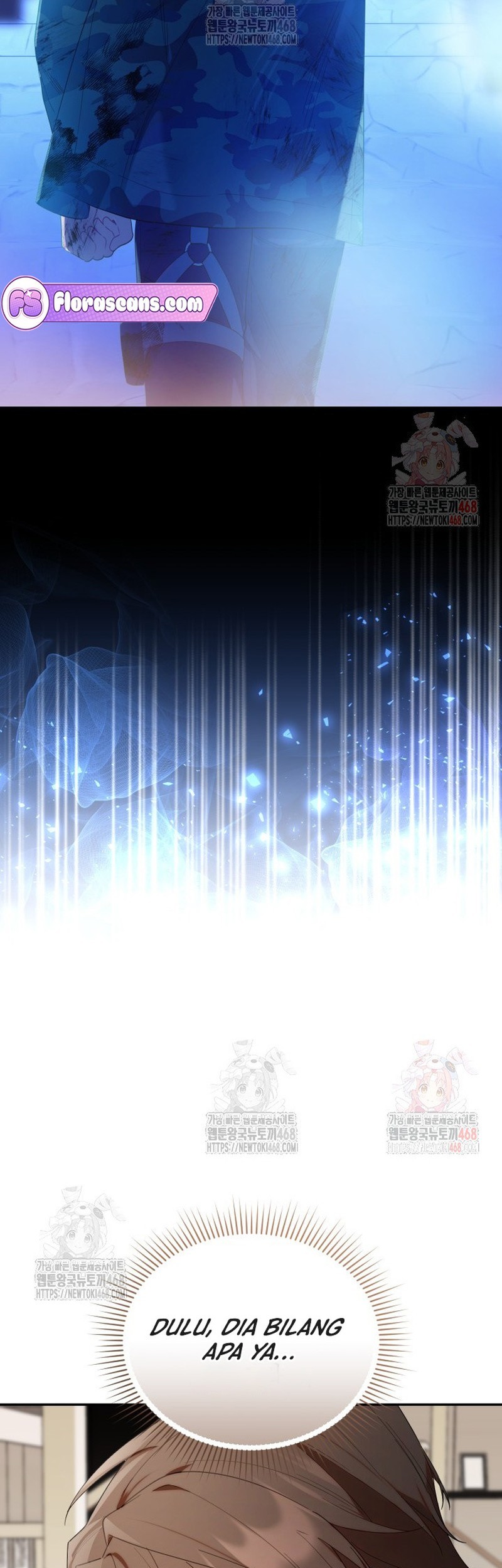 Chick Class Hunter is Being Filial! Chapter 34 Gambar 41