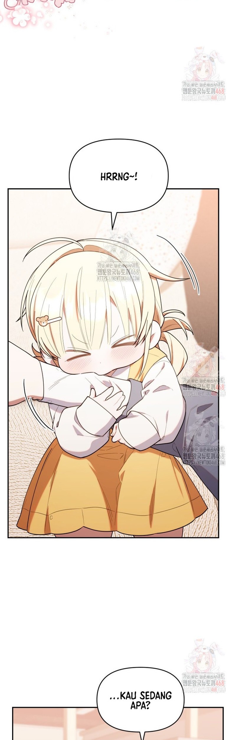 Chick Class Hunter is Being Filial! Chapter 34 Gambar 44