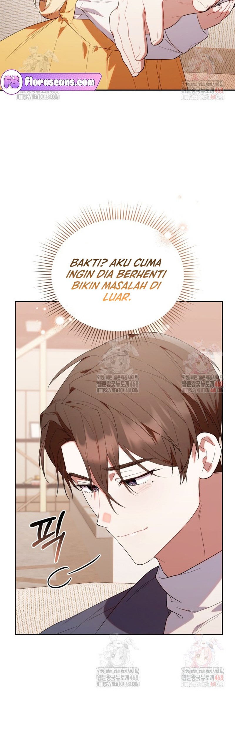 Chick Class Hunter is Being Filial! Chapter 34 Gambar 46