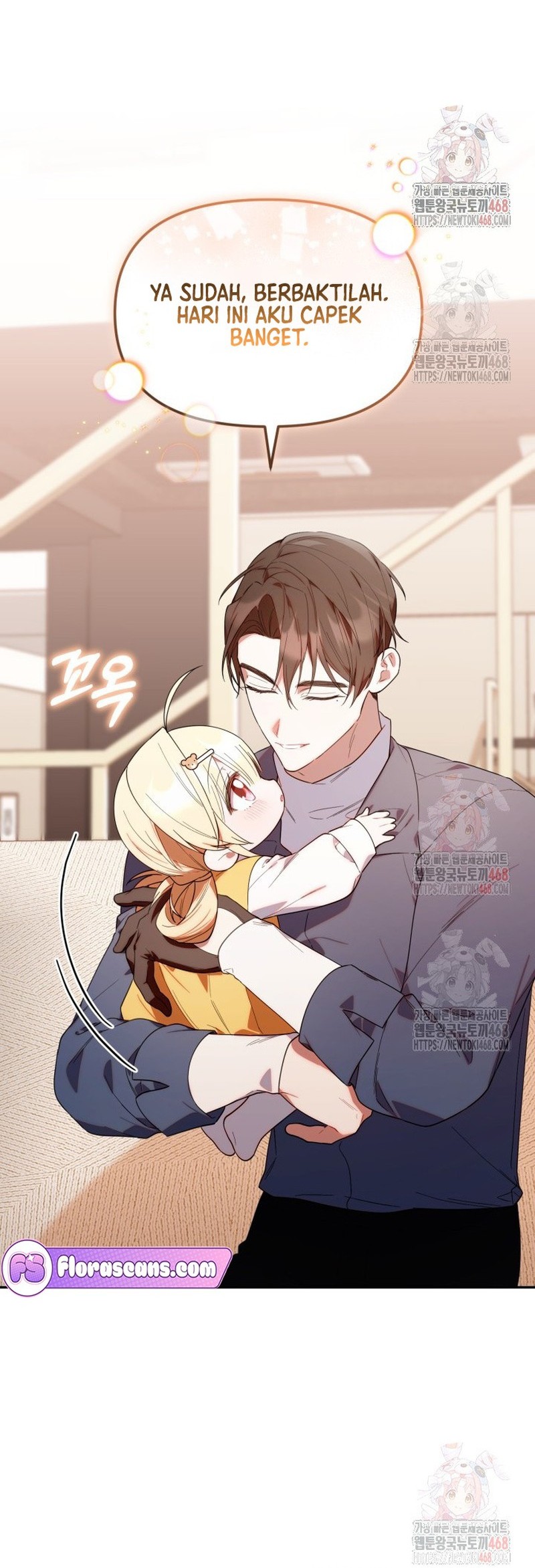 Chick Class Hunter is Being Filial! Chapter 34 Gambar 48