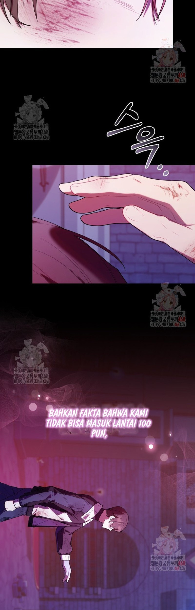 Chick Class Hunter is Being Filial! Chapter 34 Gambar 38