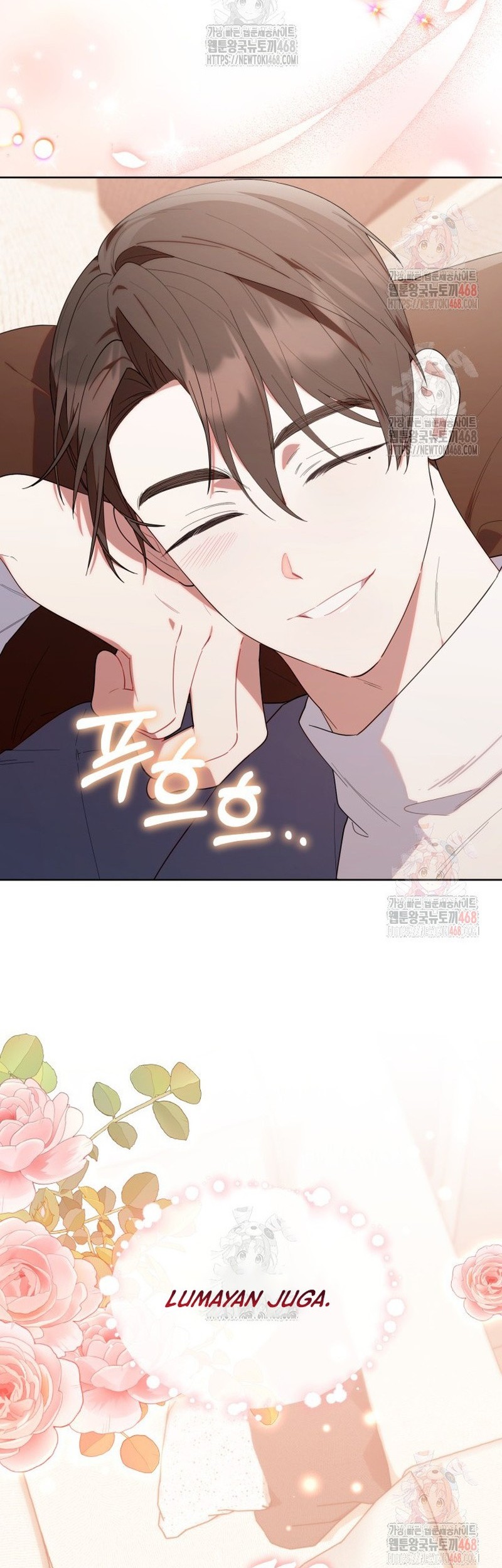 Chick Class Hunter is Being Filial! Chapter 34 Gambar 52