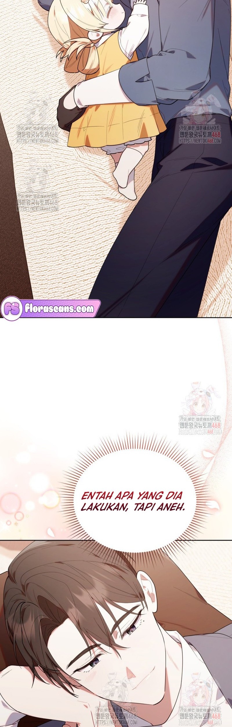 Chick Class Hunter is Being Filial! Chapter 34 Gambar 50