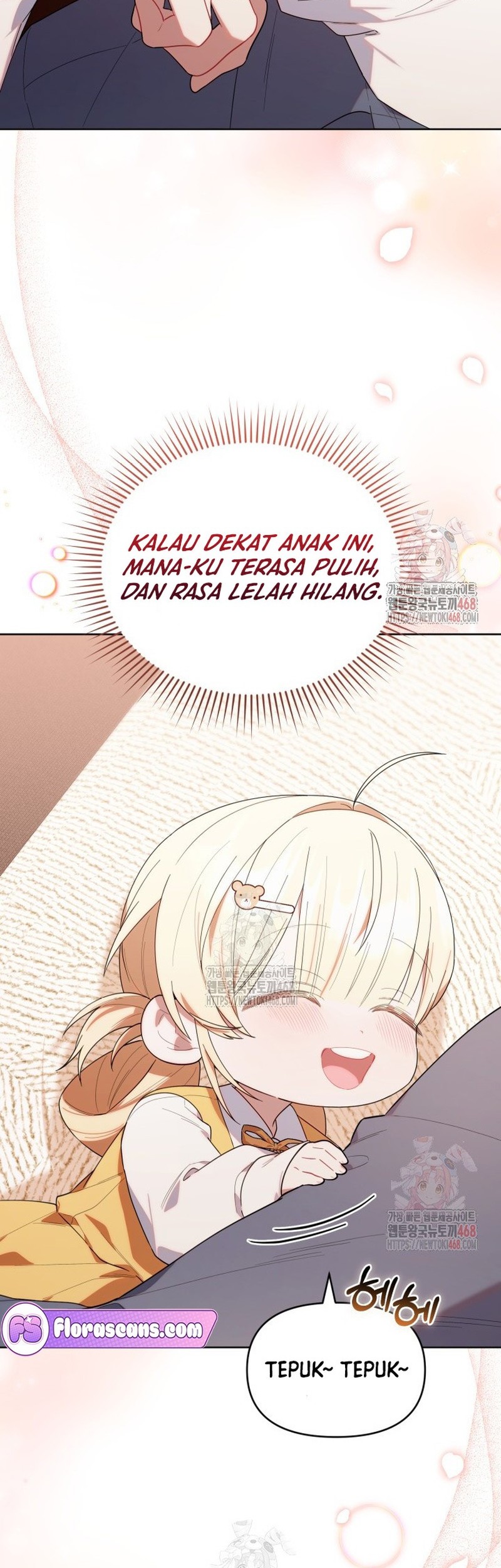 Chick Class Hunter is Being Filial! Chapter 34 Gambar 51