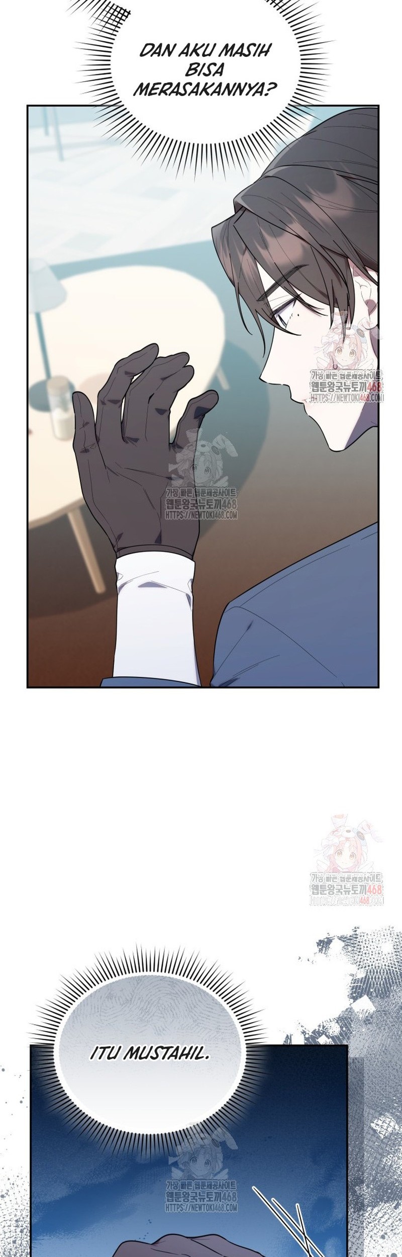 Chick Class Hunter is Being Filial! Chapter 34 Gambar 4