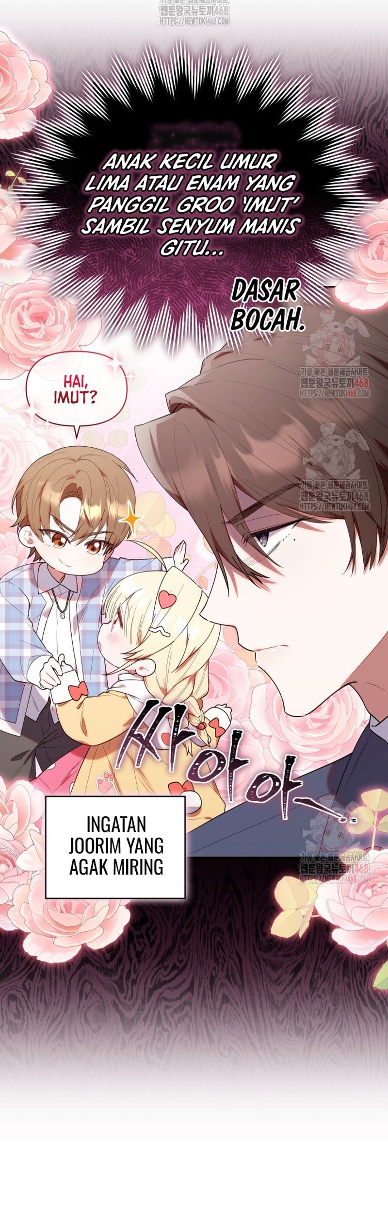 Chick Class Hunter is Being Filial! Chapter 34 Gambar 20